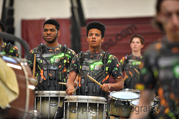 Abington HS Percussion_260328_Abington-DJK00313
