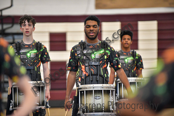 Abington HS Percussion_260328_Abington-DJK00315