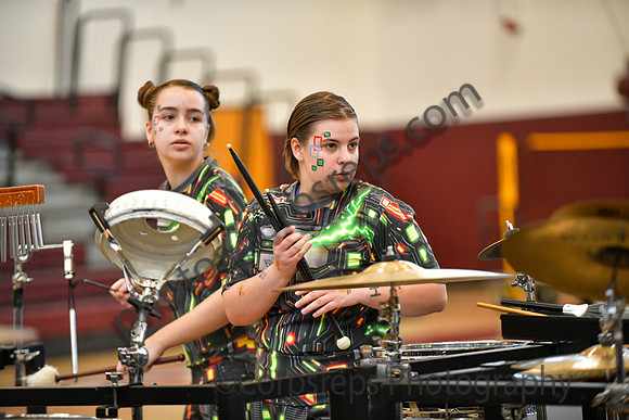 Abington HS Percussion_260328_Abington-DJK00321
