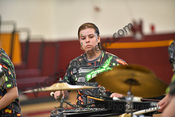 Abington HS Percussion_260328_Abington-DJK00323