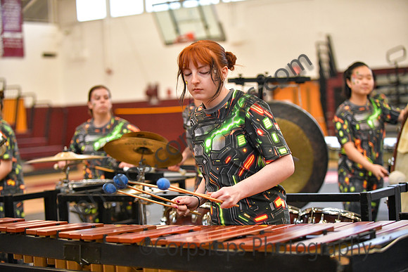 Abington HS Percussion_260328_Abington-DJK00324