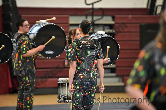Abington HS Percussion_260328_Abington-DJK00331