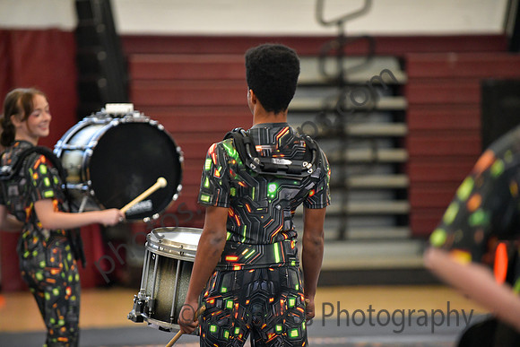 Abington HS Percussion_260328_Abington-DJK00333