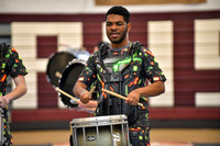 Abington HS Percussion