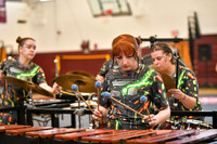 Abington HS Percussion_260328_Abington-DJK00293