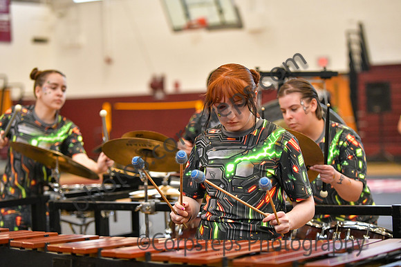 Abington HS Percussion_260328_Abington-DJK00293