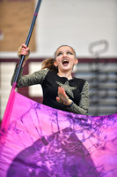 Souderton HS Guard