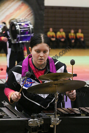 Lake-Lehman Drumline_260328_Catasauqua-JSB00246