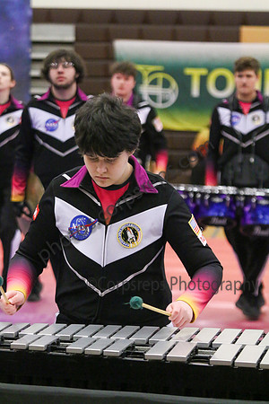 Lake-Lehman Drumline_260328_Catasauqua-JSB00247