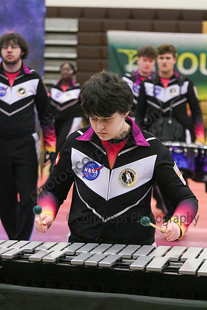 Lake-Lehman Drumline_260328_Catasauqua-JSB00248