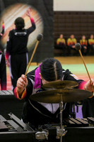 Lake-Lehman Drumline_260328_Catasauqua-JSB00245