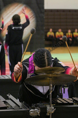 Lake-Lehman Drumline_260328_Catasauqua-JSB00245