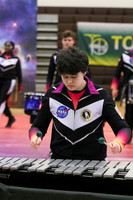 Lake-Lehman Drumline_260328_Catasauqua-JSB00249
