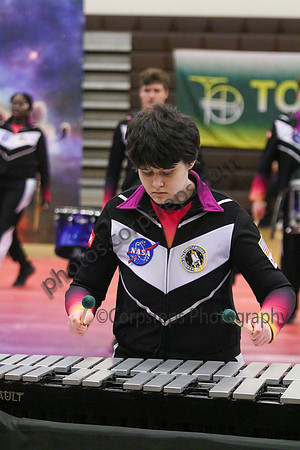 Lake-Lehman Drumline_260328_Catasauqua-JSB00249