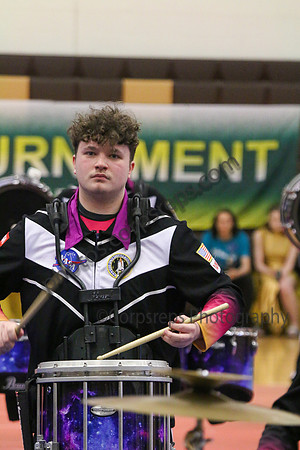 Lake-Lehman Drumline_260328_Catasauqua-JSB00266