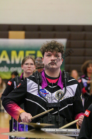 Lake-Lehman Drumline_260328_Catasauqua-JSB00276
