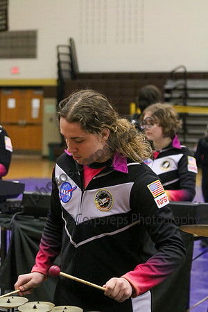 Lake-Lehman Drumline_260328_Catasauqua-JSB00286