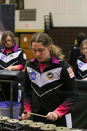 Lake-Lehman Drumline_260328_Catasauqua-JSB00287