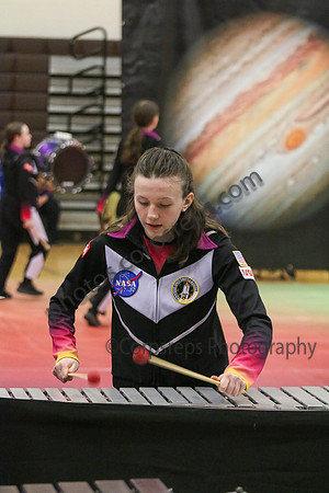 Lake-Lehman Drumline_260328_Catasauqua-JSB00290