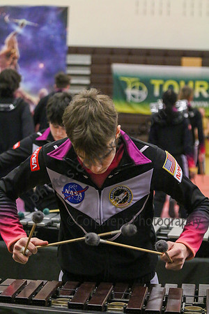 Lake-Lehman Drumline_260328_Catasauqua-JSB00288