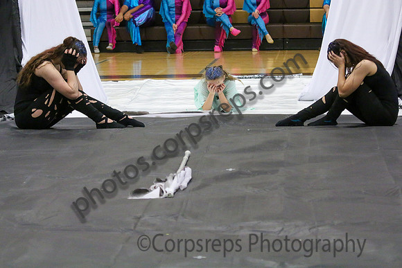 Requiem Novice Guard_260328_Catasauqua-JSB02045