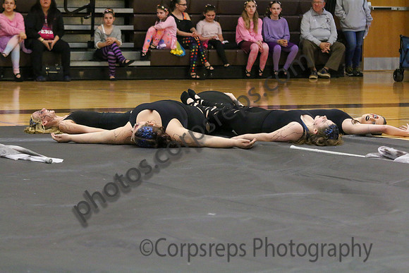 Requiem Novice Guard_260328_Catasauqua-JSB02046