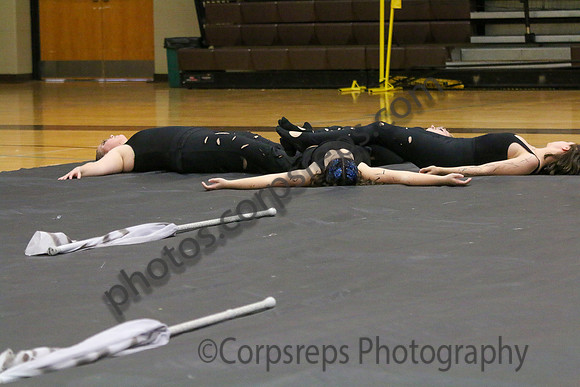 Requiem Novice Guard_260328_Catasauqua-JSB02047