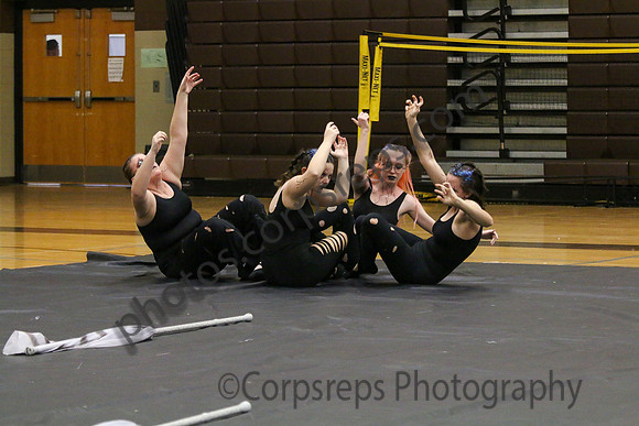 Requiem Novice Guard_260328_Catasauqua-JSB02055