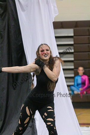 Requiem Novice Guard_260328_Catasauqua-JSB02058