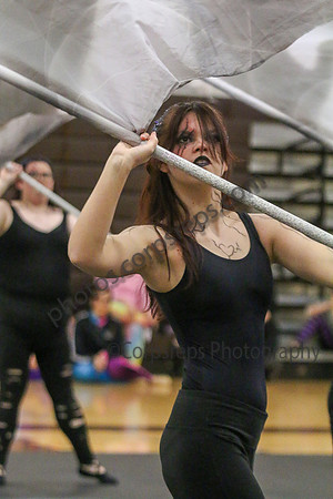 Requiem Novice Guard_260328_Catasauqua-JSB02071