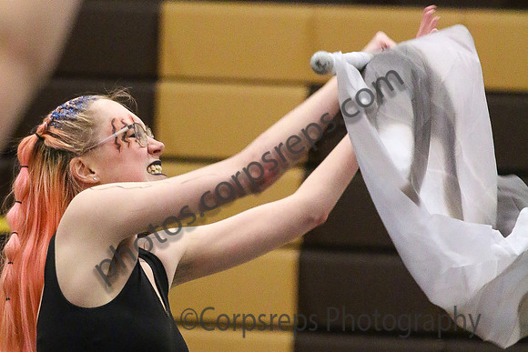 Requiem Novice Guard_260328_Catasauqua-JSB02076