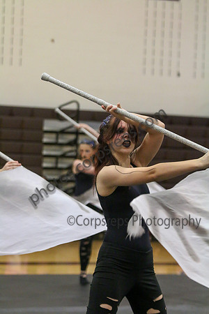 Requiem Novice Guard_260328_Catasauqua-JSB02072
