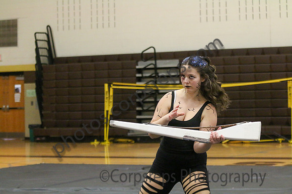 Requiem Novice Guard_260328_Catasauqua-JSB02078