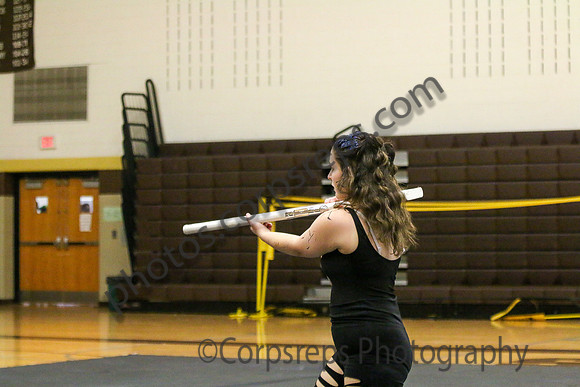 Requiem Novice Guard_260328_Catasauqua-JSB02080