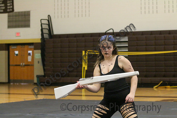 Requiem Novice Guard_260328_Catasauqua-JSB02079