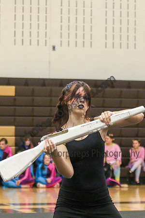 Requiem Novice Guard_260328_Catasauqua-JSB02088