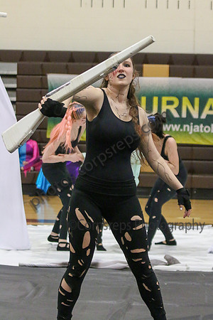 Requiem Novice Guard_260328_Catasauqua-JSB02089