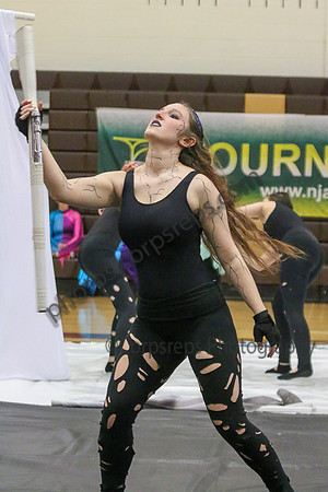 Requiem Novice Guard_260328_Catasauqua-JSB02090