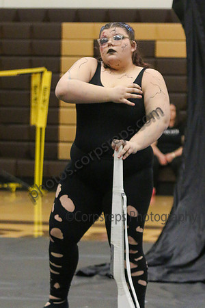 Requiem Novice Guard_260328_Catasauqua-JSB02093