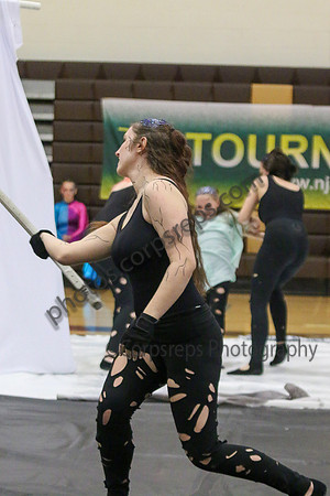 Requiem Novice Guard_260328_Catasauqua-JSB02091