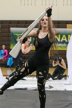 Requiem Novice Guard_260328_Catasauqua-JSB02095