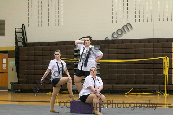 Revolution Senior Twirlers_260328_Catasauqua-JSB01785