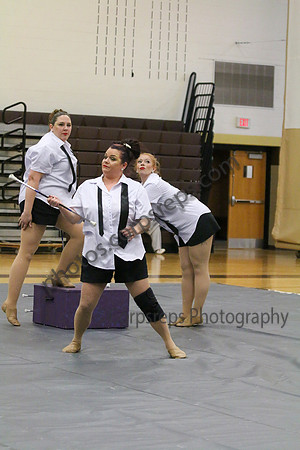 Revolution Senior Twirlers_260328_Catasauqua-JSB01791