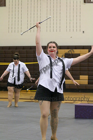 Revolution Senior Twirlers_260328_Catasauqua-JSB01793