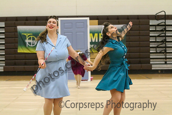 Salisbury Senior Twirlers_260328_Catasauqua-JSB01606