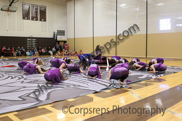 Westshoremen A Guard_260328_Catasauqua-JSB03382