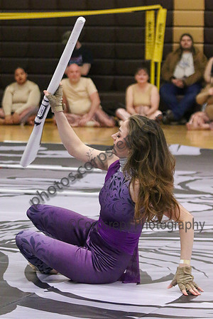 Westshoremen A Guard_260328_Catasauqua-JSB03389