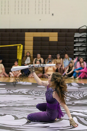 Westshoremen A Guard_260328_Catasauqua-JSB03388