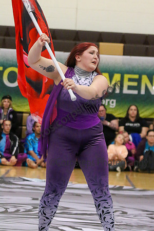 Westshoremen A Guard_260328_Catasauqua-JSB03400