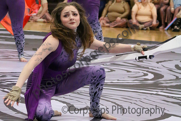 Westshoremen A Guard_260328_Catasauqua-JSB03401